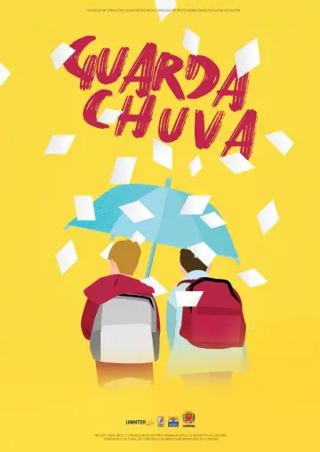 Постер к фильму "Guarda-chuva" #967786