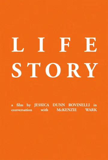 Постер к фильму "Life Story" #503192