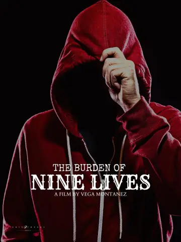 Постер к фильму "The Burden of Nine Lives" #944011