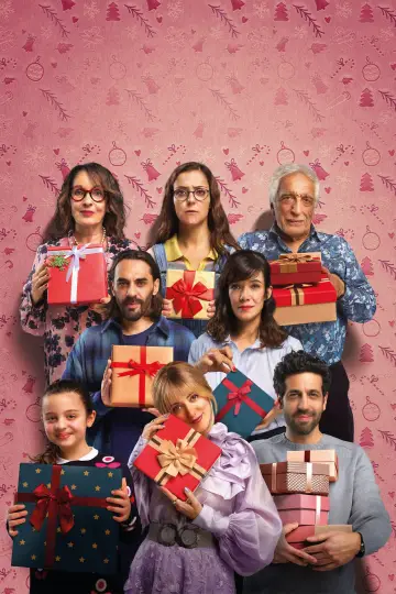 Постер к фильму "Les Cadeaux" #663628
