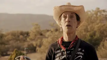Задник к фильму "Shadows in the Desert: High Strangeness in the Borrego Triangle" #424010