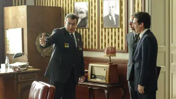 Задник к фильму "Berlinguer: La grande ambizione" #645733
