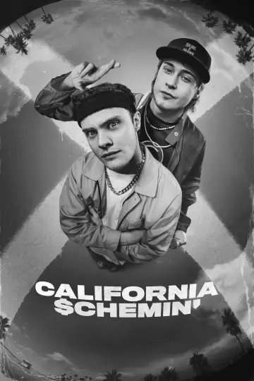 Постер к фильму "California Schemin