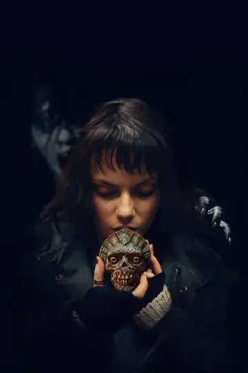 Постер к фильму "Свист" #759829