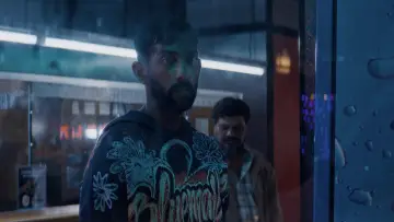 Задник к фильму "Little Jaffna" #632476