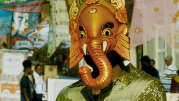 Задник к фильму "Little Jaffna" #632481