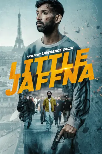 Постер к фильму "Little Jaffna" #632488