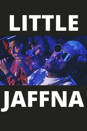 Постер к фильму "Little Jaffna" #632489