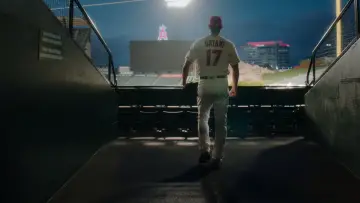 Задник к фильму "Shohei Ohtani: Beyond the Dream" #1866844