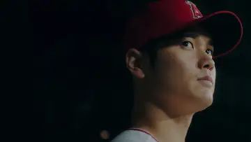 Задник к фильму "Shohei Ohtani: Beyond the Dream" #1866845