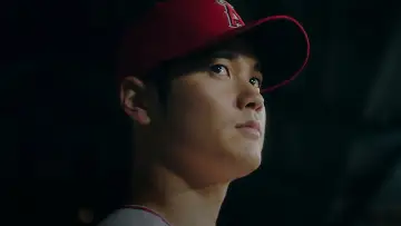 Задник к фильму "Shohei Ohtani: Beyond the Dream" #1866846