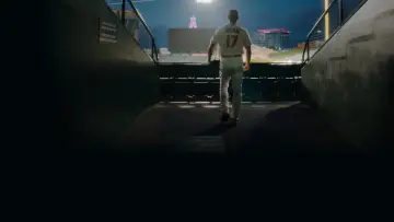 Задник к фильму "Shohei Ohtani: Beyond the Dream" #1866847