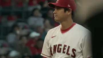 Задник к фильму "Shohei Ohtani: Beyond the Dream" #1866848