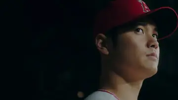 Задник к фильму "Shohei Ohtani: Beyond the Dream" #1866850