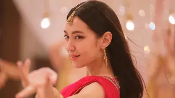 Задник к фильму "ลุ้นรักป่วน ก๊วนแฟนเก่า" #388406