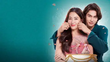 Задник к фильму "ลุ้นรักป่วน ก๊วนแฟนเก่า" #388407