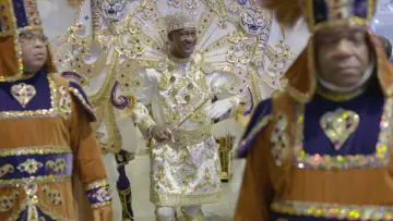 Задник к фильму "A King Like Me" #367712