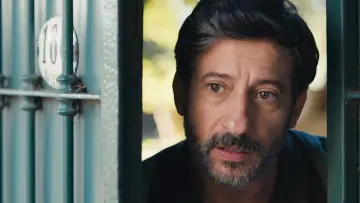 Задник к фильму "El casero" #1578351