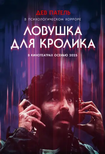 Постер к фильму "Ловушка для кролика" #530245