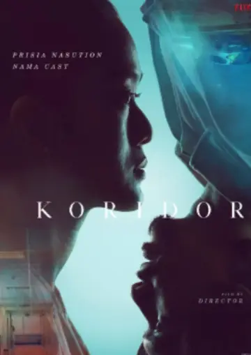 Постер к фильму "Koridor" #198990