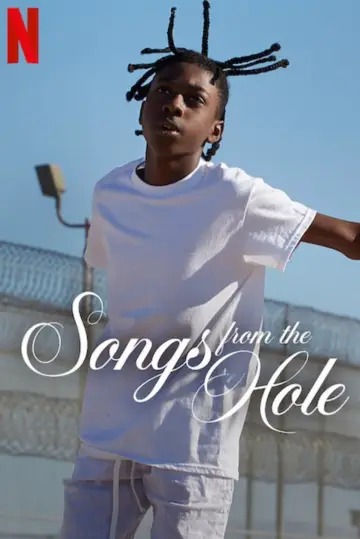 Постер к фильму "Songs from the Hole" #1015142
