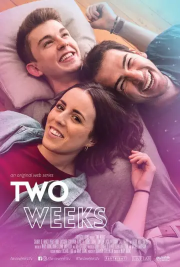 Постер к фильму "Two Weeks" #1167047