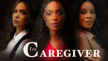 Задник к фильму "The Caregiver" #1133952