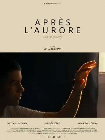 Постер к фильму "Après l’aurore" #1074145