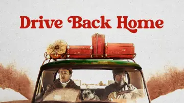 Задник к фильму "Drive Back Home" #1166087