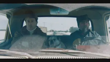 Задник к фильму "Drive Back Home" #884000