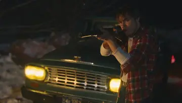 Задник к фильму "Drive Back Home" #884013
