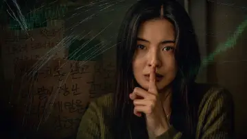 Задник к фильму "Паранормальное явление. Шум" #523121