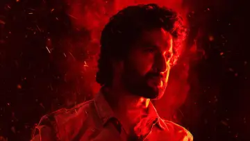 Задник к фильму "స‌రిపోదా శ‌నివారం" #897009
