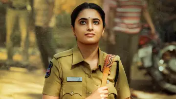 Задник к фильму "స‌రిపోదా శ‌నివారం" #897013