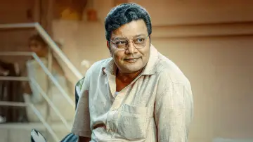 Задник к фильму "స‌రిపోదా శ‌నివారం" #897019