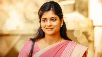 Задник к фильму "స‌రిపోదా శ‌నివారం" #897022