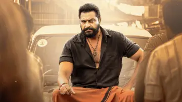 Задник к фильму "స‌రిపోదా శ‌నివారం" #897027