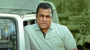 Задник к фильму "స‌రిపోదా శ‌నివారం" #897028
