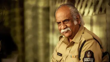 Задник к фильму "స‌రిపోదా శ‌నివారం" #897031