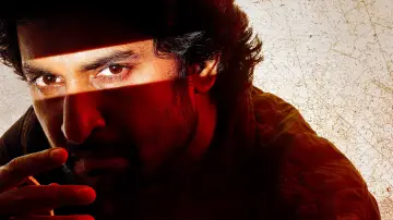 Задник к фильму "స‌రిపోదా శ‌నివారం" #897039
