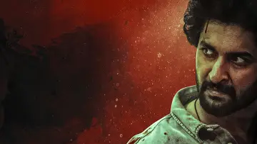 Задник к фильму "స‌రిపోదా శ‌నివారం" #897047