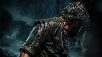 Задник к фильму "స‌రిపోదా శ‌నివారం" #897049