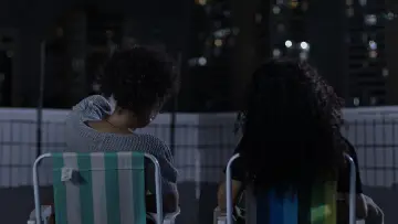 Задник к фильму "sirius não é tão longe" #467655