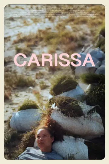Постер к фильму "Carissa" #668691