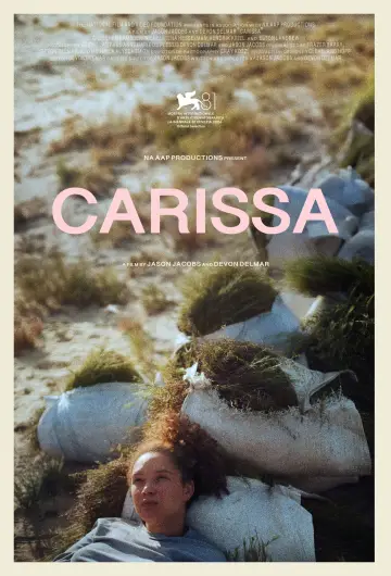 Постер к фильму "Carissa" #668697