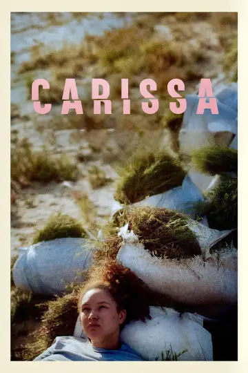 Постер к фильму "Carissa" #789719