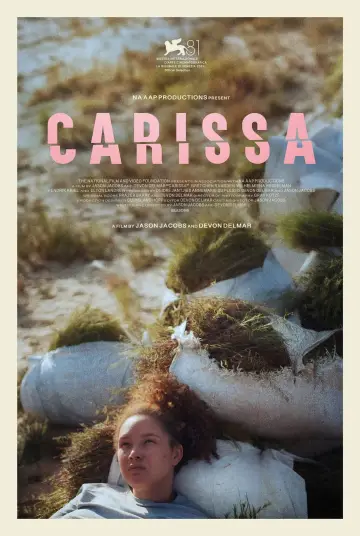 Постер к фильму "Carissa" #789720