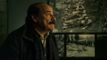 Задник к фильму "Marco: la verdad inventada" #943997