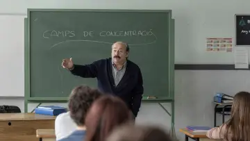 Задник к фильму "Marco: la verdad inventada" #943998