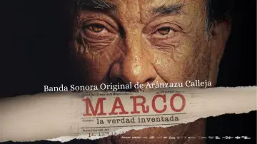 Задник к фильму "Marco: la verdad inventada" #944000